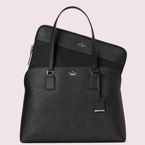 Kate Spade Marybeth Cameron Street Laptop Bag